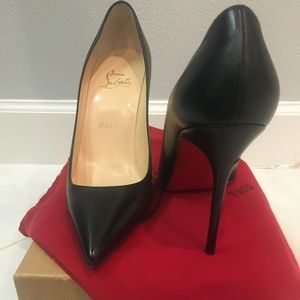Christian Louboutin
